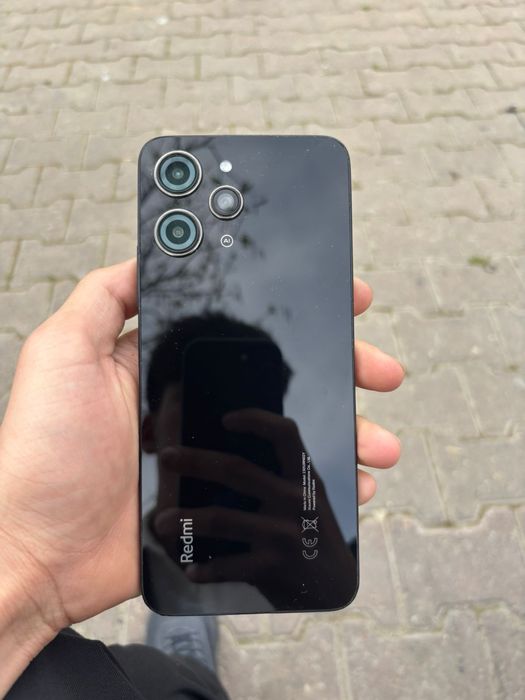 Редми  12  128гб