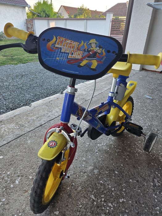 Vand bicicleta copii