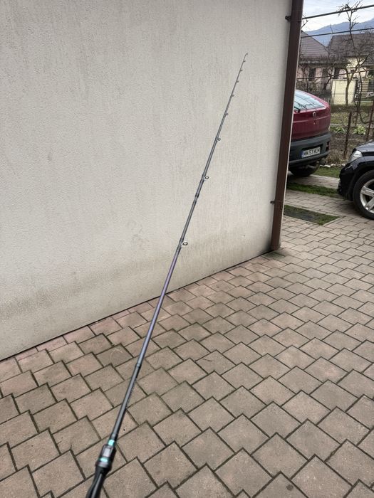 Vand Daiwa Powermesh