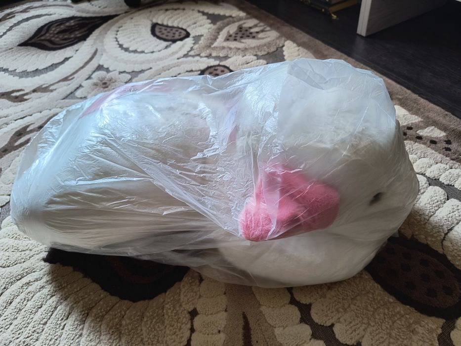 Мягкая игрушка новая