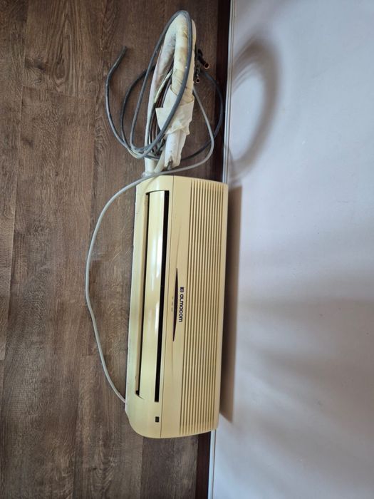 Продам сплит систему