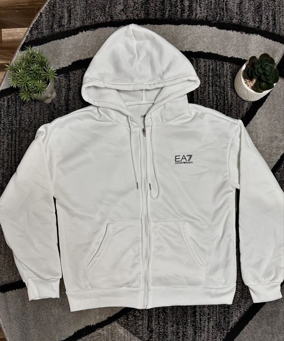 Bluza de trening Armani
