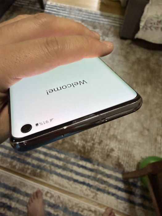 Samsung S10 T-Mobile