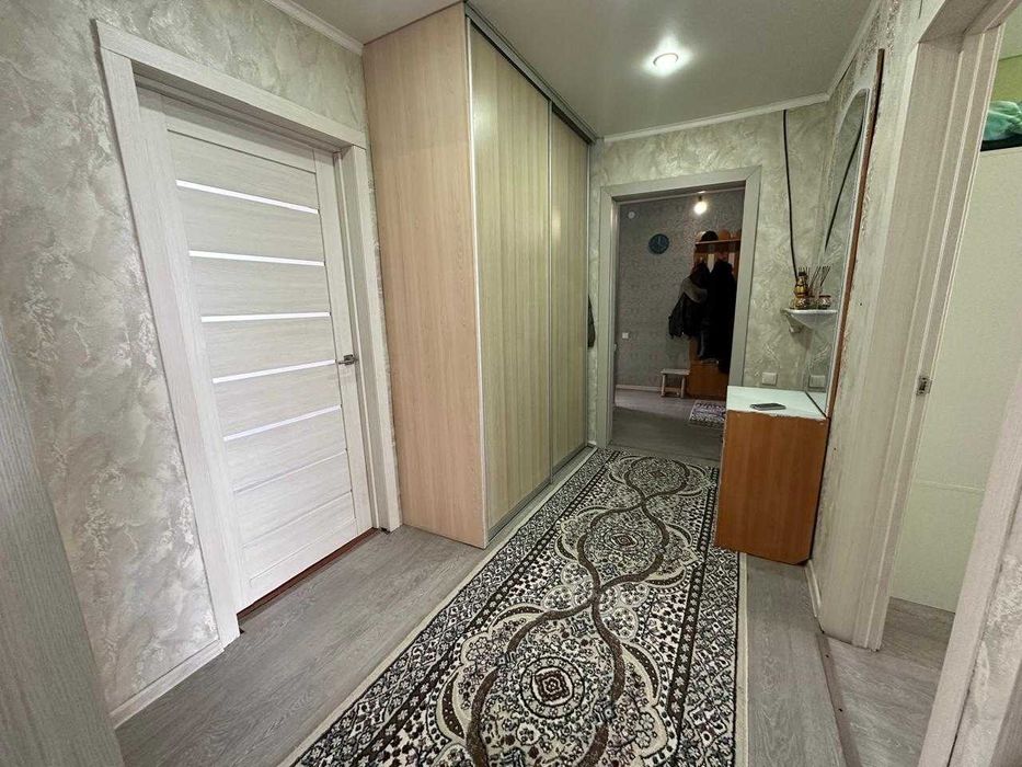 Продам дом на 2 Костанае