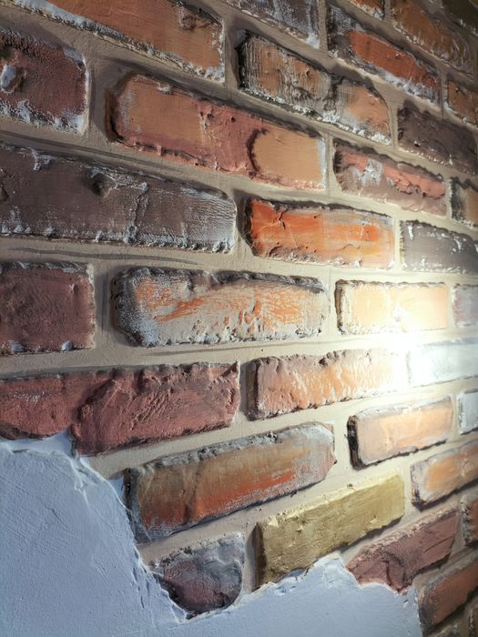 Барельеф, венецианская штукатурка