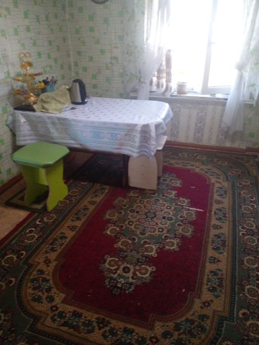 Продам дом с. Викторовка