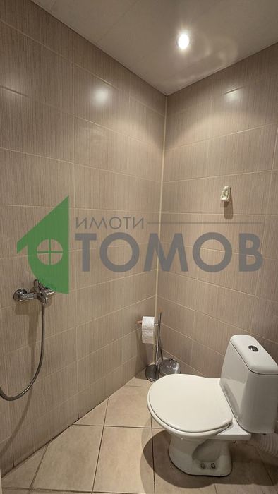 Продава се Офис в Стара Загора, Център - 68 кв.м за 833 €/кв.м - Снимка #12