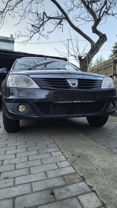 Dacia Logan MCV 7 Locuri