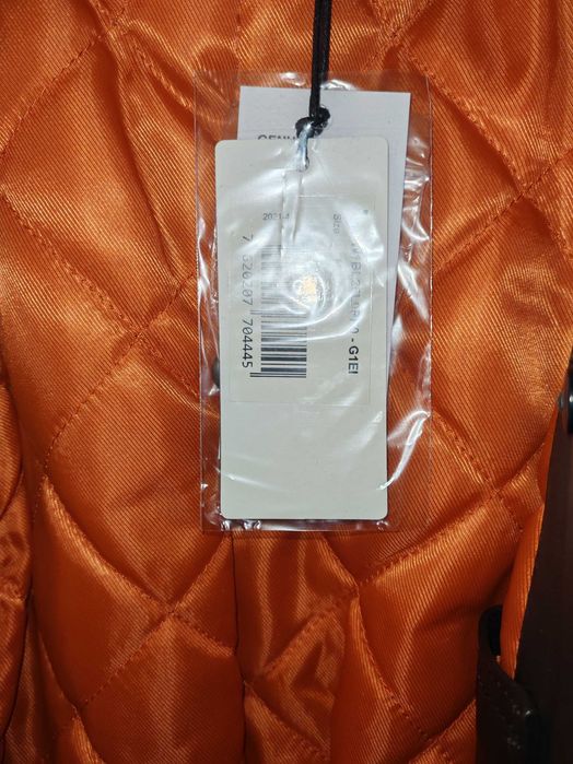 Оригинален Guess тренч