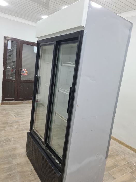 Продам Холодильник Шкаф