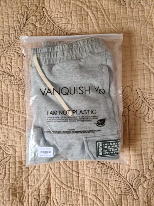 Pantaloni trening cargo