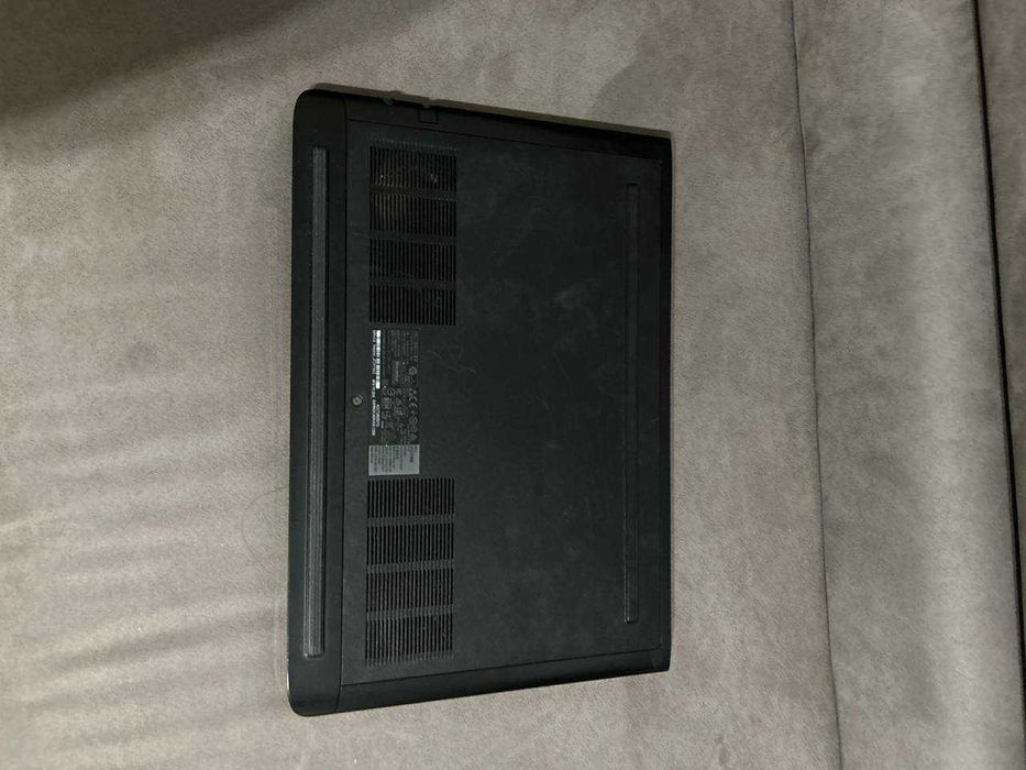 Игровой ноутбук Dell G7 7588 Nvidia 1050Ti 20 GB RAM