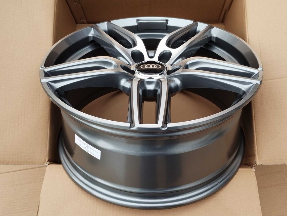 Jante 18 Audi A3, A4, A6, Q3 Q5 avem si R17
