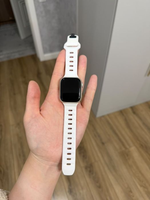 Apple watch SE 2-го поколения