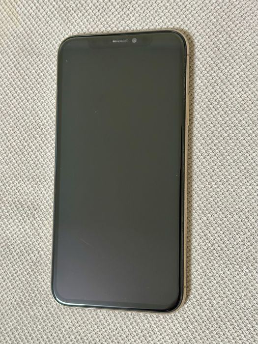 iPhone XS / 10s Gold