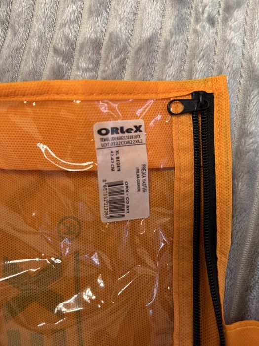 Перинка Фрейка или бандаж