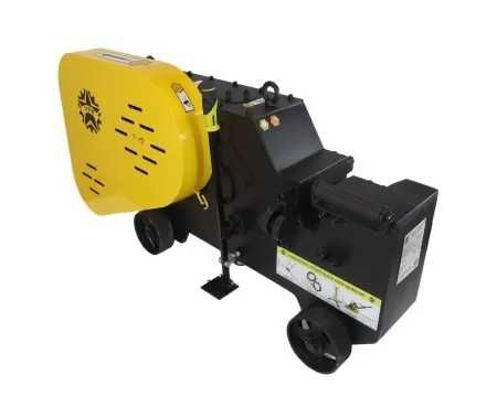 Станок для резки арматуры VPK Р-40