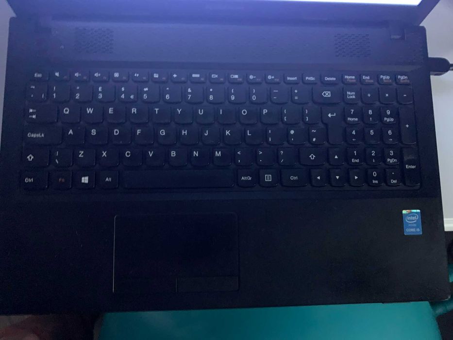 Lenovo G510 i5 4GB RAM
