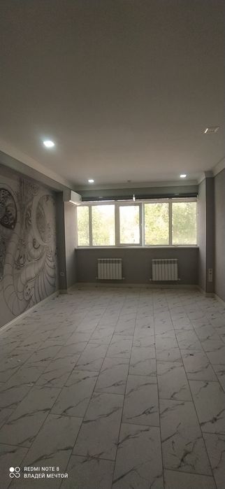 Кабинет с ремонтом27м² 36м² 43м² 54м² есть кондиционер, с юридическим