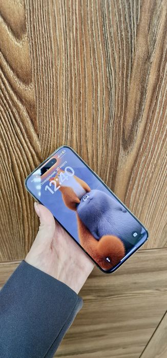 Iphone 15 pro 256 гб