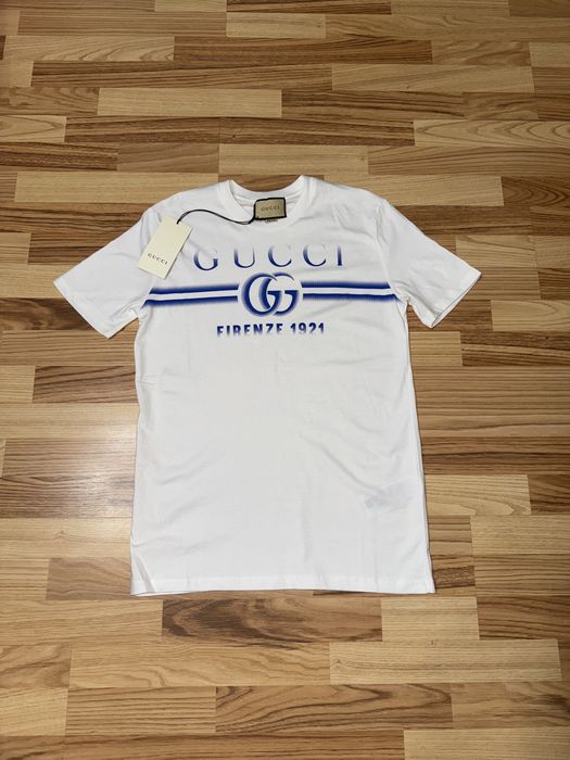 Tricou Gucci Barbati Premium