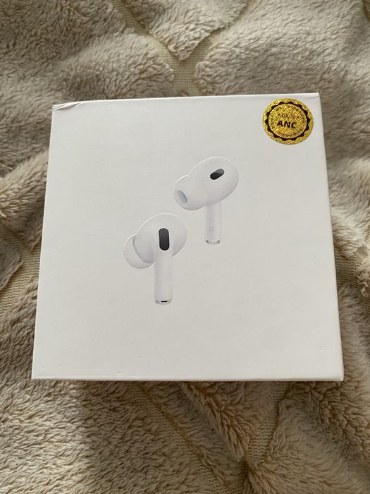 Продам AirPods Pro