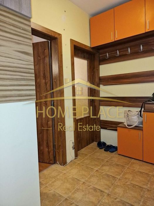 Дава се под наем Двустаен апартамент в Варна, Окръжна болница - 65 кв.м за 510 € - Снимка #6