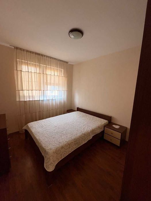 Дава се под наем Двустаен апартамент в София, Хиподрума - 60 кв.м за 548.25 € - Снимка #5