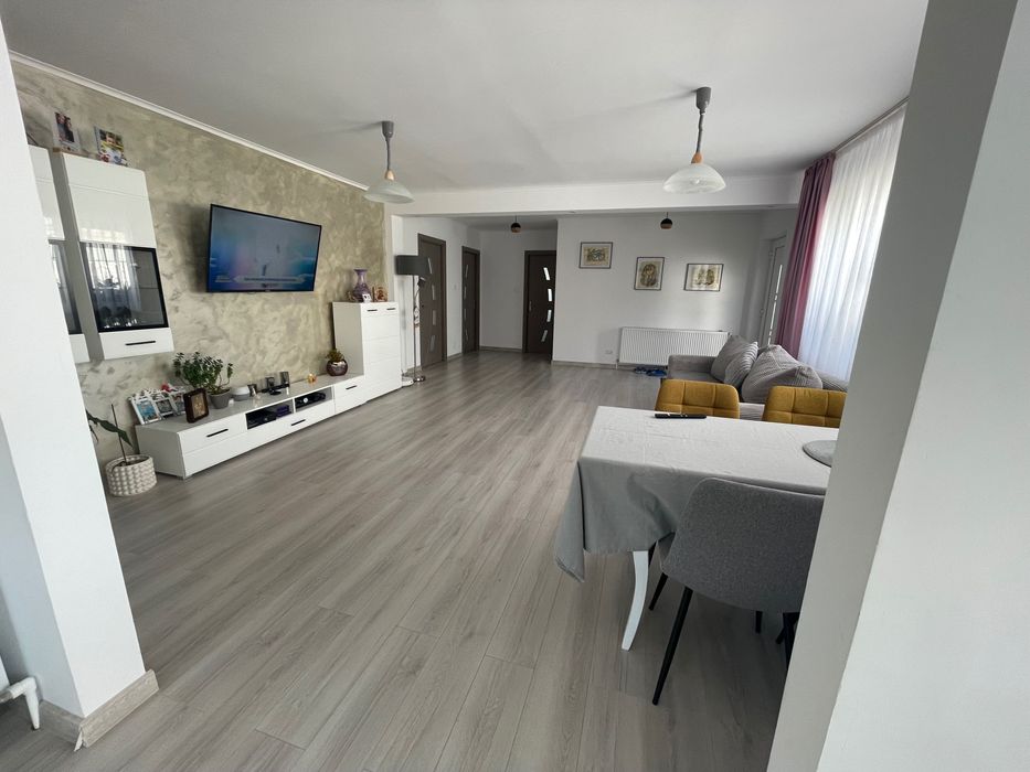 2 CASE MODERNE +1000 MP de teren /lânga Dej/ IDEAL PENTRU 2 FAMILII sau INVESTIȚIE !