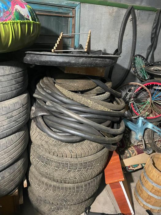 продам запчасти для велосипеда