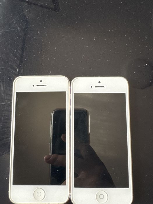 Iphone 5 кодирани