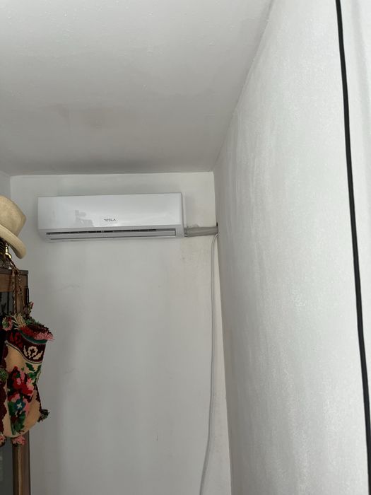 Montăm aere condiționate