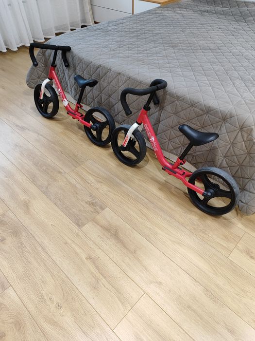 Баланс колела smartrike