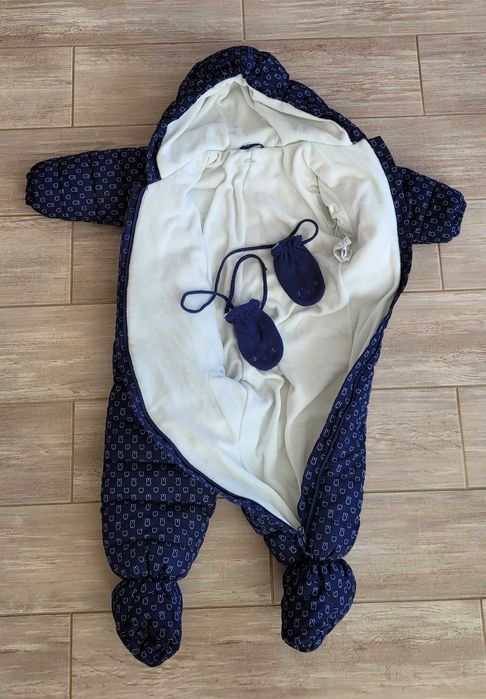 12-18 месеца ( ръст 82 см)