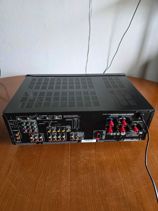 Onkyo TX-SR507 receiver AV defect pentru reparat HDMI surround