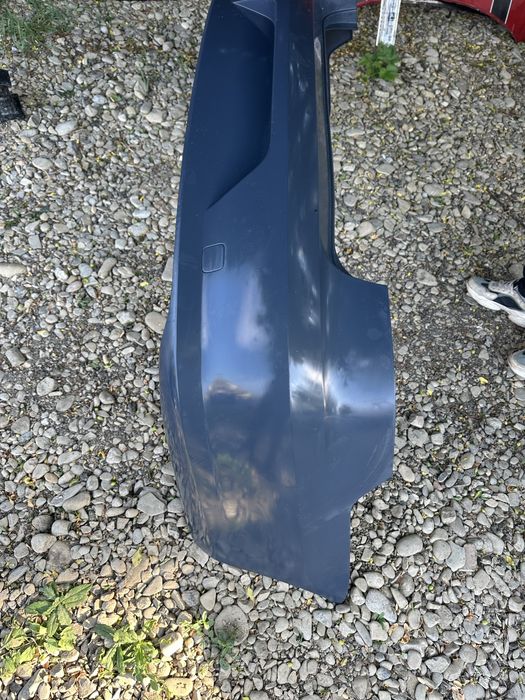Bară spate vw passat b7.cod:3ae807417.