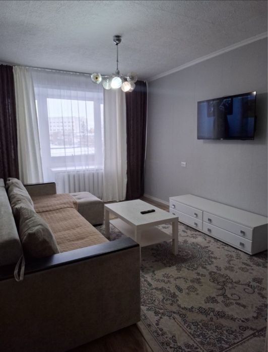 Сдам квартиру Евразия