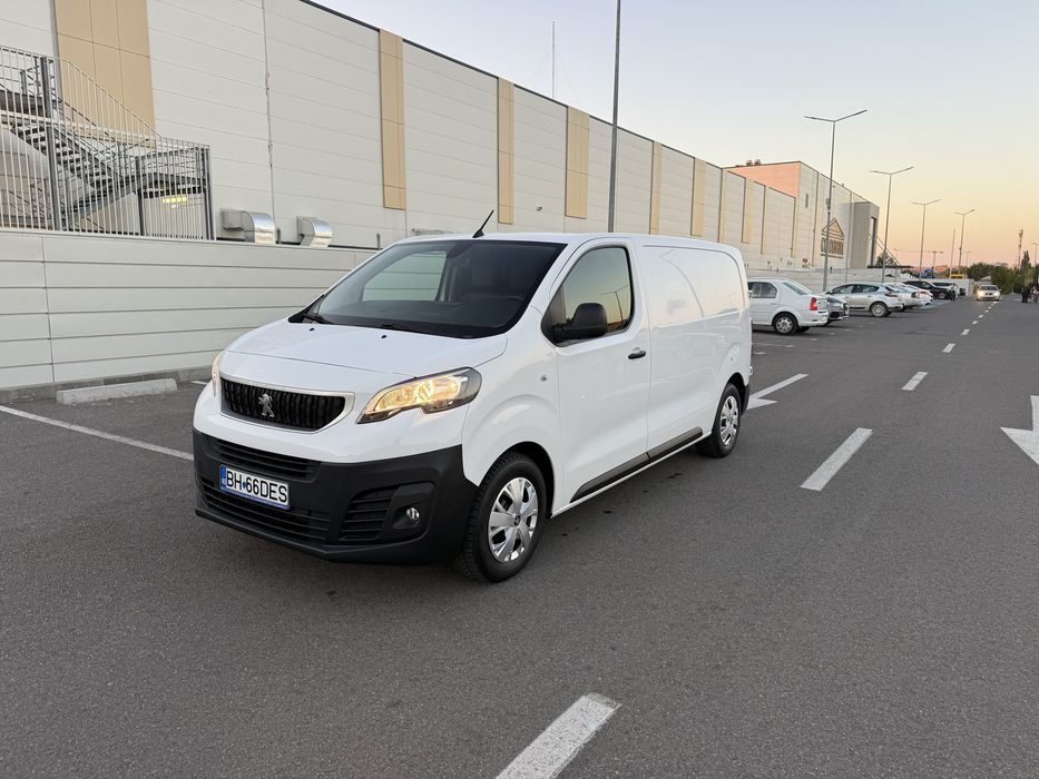 PEUGEOT Expert