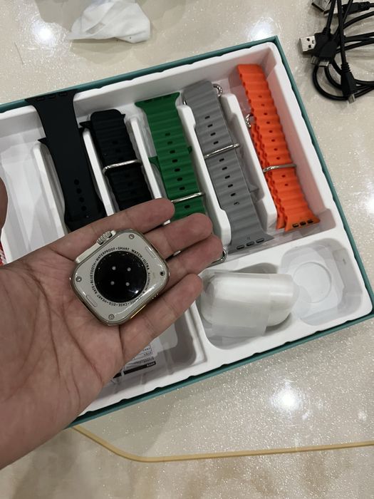 Smart watch p9 срочно сотилади