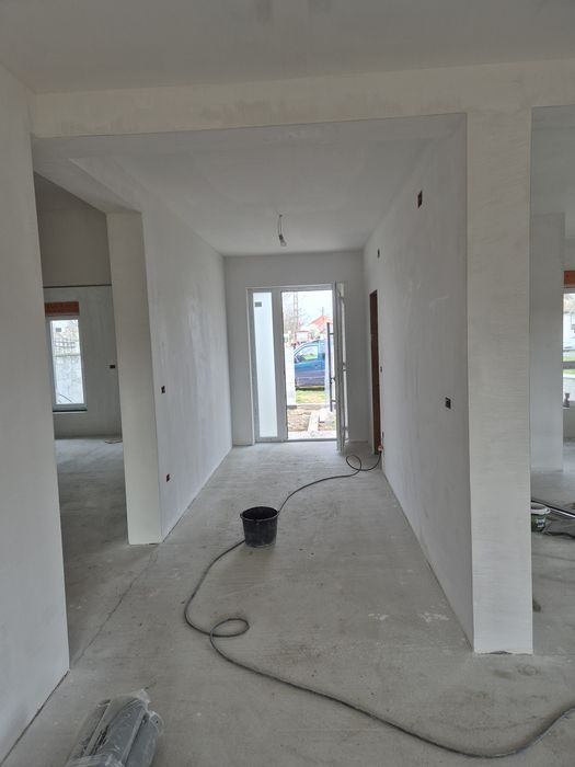 Casă de vânzare nouă