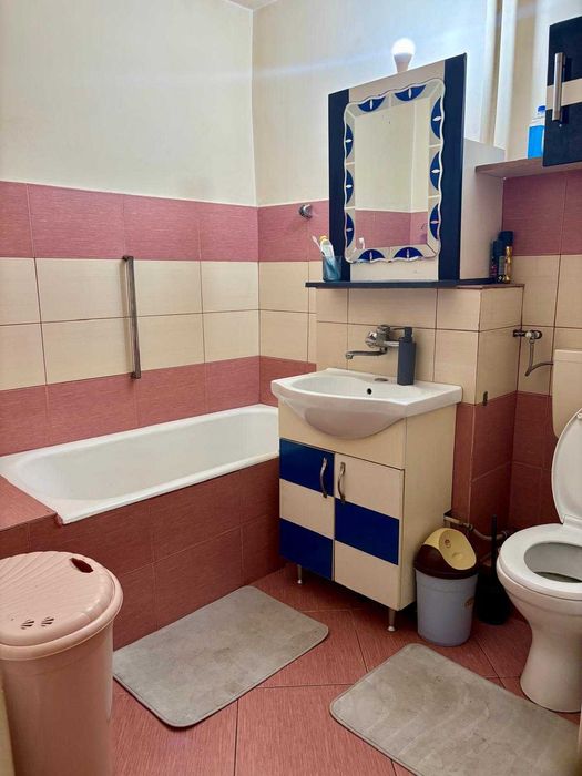 Vind apartament 2 camere Beclean,jud.Bistrita-Nasaud