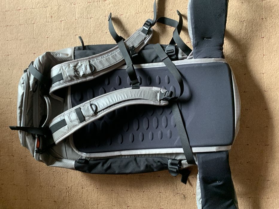 Сноуборд раница Burton AK Dispatcher 35L