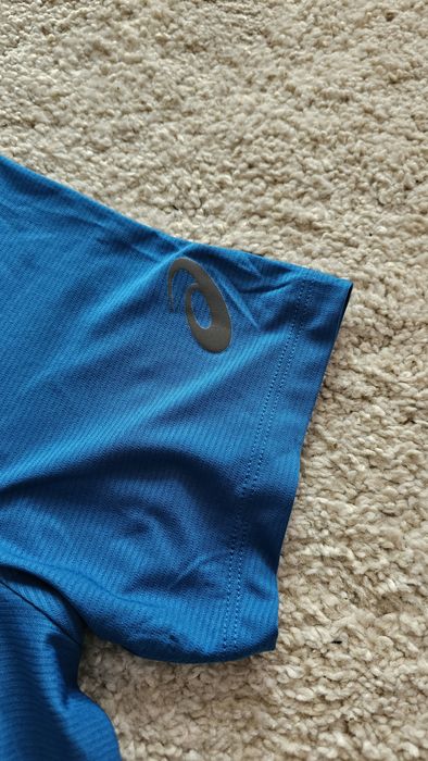 tricou alergare sport fitness tenis Asics S