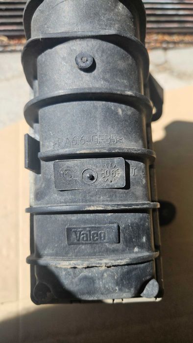 Инжектори и рейка, бобини, кулер vw polo 9n 1.8t 06a906031ba