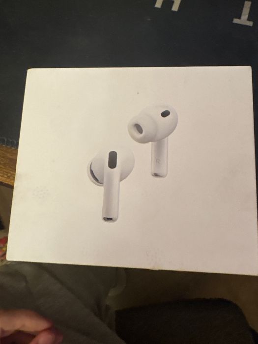 Apple Airpods pro 3