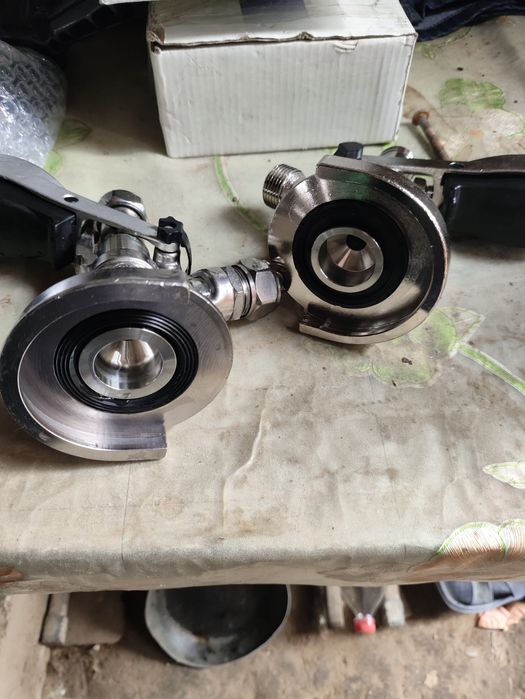 Пивной охладитель (аппарат)