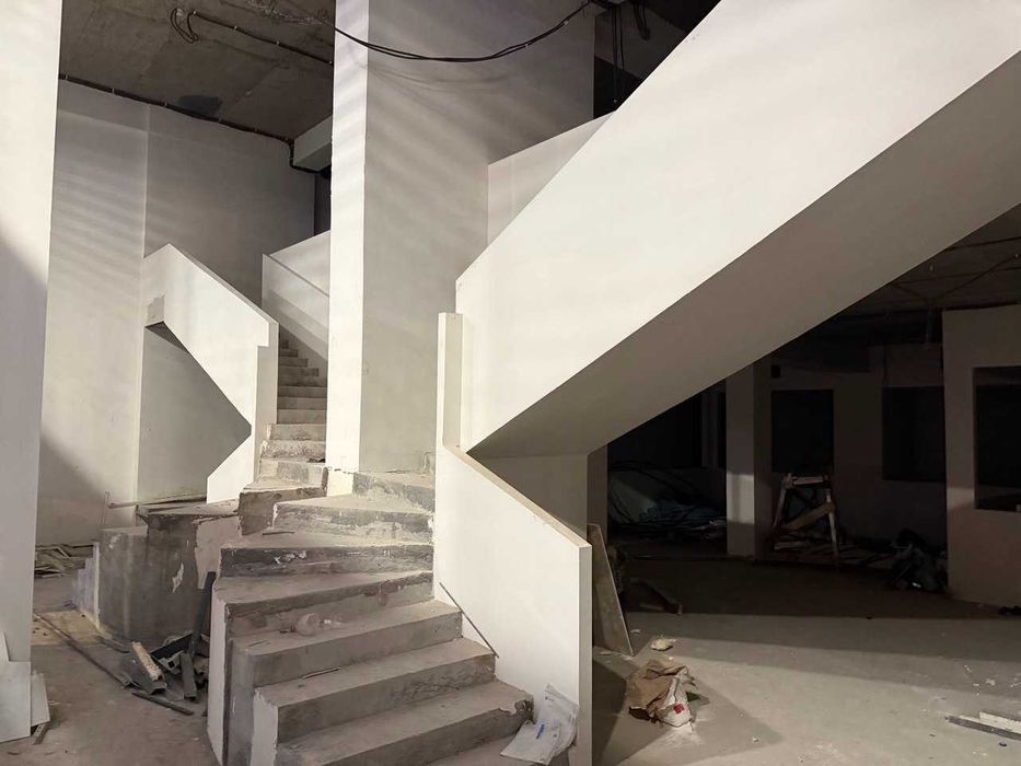 Сдается в аренду 300м2 в районе Seoul Mun SH83