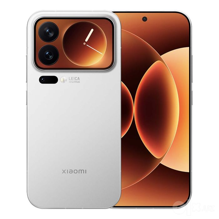 Xiaomi 17 Pro Max 12/512  china  версия