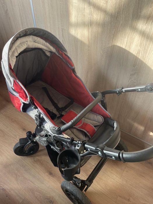 Детска количка ZIPP