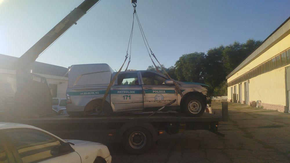 Услуги Манипулятора